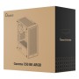 Корпус для ПК OCYPUS GAMMA C50 BK (GAMMA-C50-BKG000XX-GL)