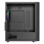 Корпус для ПК OCYPUS GAMMA C50 BK (GAMMA-C50-BKG000XX-GL)