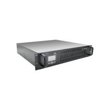 Пристрій безперебійного живлення Ritar RACK 3000VA (3000Вт) (RT-3KSLI-LCD)
