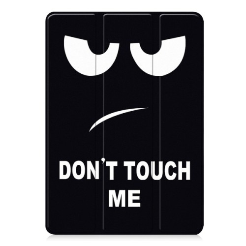Чохол до планшета BeCover Flexible TPU Mate Samsung Galaxy Tab A11 SM-X133/X135 8.7" Don't Touch (715590)