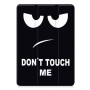 Чохол до планшета BeCover Flexible TPU Mate Samsung Galaxy Tab A11 SM-X133/X135 8.7" Don't Touch (715590)