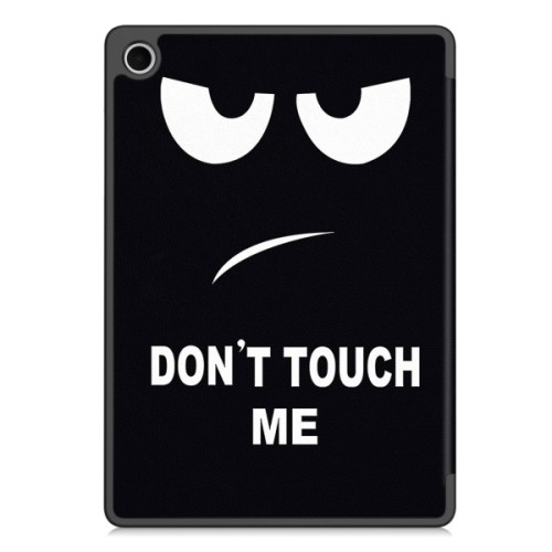 Чохол до планшета BeCover Flexible TPU Mate Samsung Galaxy Tab A11 SM-X133/X135 8.7" Don't Touch (715590)