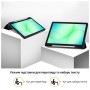 Чохол до планшета BeCover Flexible TPU Mate Samsung Galaxy Tab A11 SM-X133/X135 8.7" Don't Touch (715590)