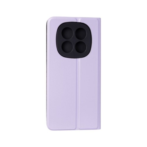 Чохол до мобільного телефона BeCover Exclusive New Style Xiaomi Redmi Note 15 4G Purple (715933)