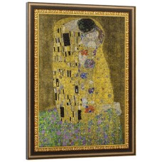 Пазл Trefl Art Поцілунок, Густав Клімт 500 елементів (5900511375428)