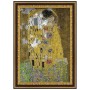 Пазл Trefl Art Поцілунок, Густав Клімт 500 елементів (5900511375428)