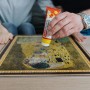 Пазл Trefl Art Поцілунок, Густав Клімт 500 елементів (5900511375428)
