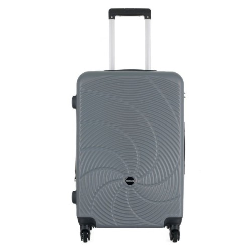 Валіза Semi Line 24" (M) Graphite (T5924-2) (DAS303625)