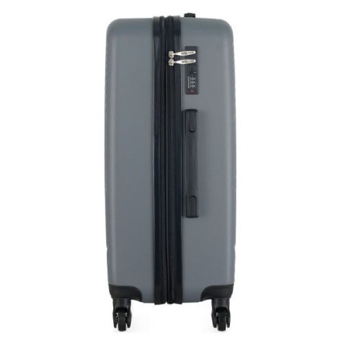 Валіза Semi Line 24" (M) Graphite (T5924-2) (DAS303625)