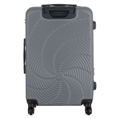 Валіза Semi Line 24" (M) Graphite (T5924-2) (DAS303625)