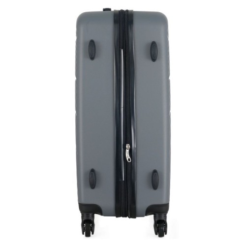 Валіза Semi Line 24" (M) Graphite (T5924-2) (DAS303625)