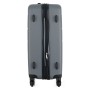 Валіза Semi Line 24" (M) Graphite (T5924-2) (DAS303625)