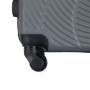 Валіза Semi Line 24" (M) Graphite (T5924-2) (DAS303625)