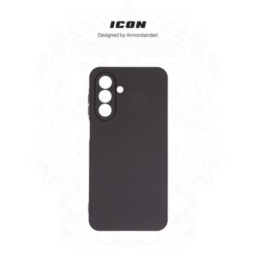 Чохол до мобільного телефона Armorstandart ICON Samsung A18 4G / A17 4G Camera cover Black (ARM92508)