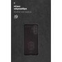 Чохол до мобільного телефона Armorstandart ICON Samsung A18 4G / A17 4G Camera cover Black (ARM92508)