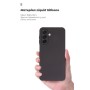 Чохол до мобільного телефона Armorstandart ICON Samsung A18 4G / A17 4G Camera cover Black (ARM92508)