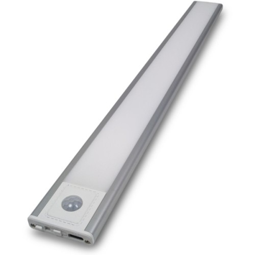 Ліхтар Quantum Miranda 3 Вт LED CCT 3000K 4000K 6500K (QM-FL5160)