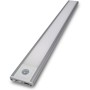Ліхтар Quantum Miranda 3 Вт LED CCT 3000K 4000K 6500K (QM-FL5160)