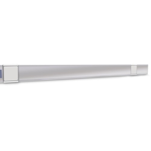 Ліхтар Quantum Miranda 3 Вт LED CCT 3000K 4000K 6500K (QM-FL5160)
