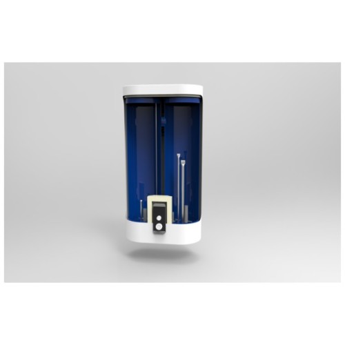 Бойлер Willer EV80DRI Grand Digital bl