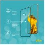 Скло захисне Piko 9H Xiaomi Redmi Note 15 Pro Plus 4G/5G Black (1283126633645)
