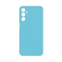 Чохол до мобільного телефона Intaleo Silicone Samsung Galaxy A24 Light Blue (1283126600050)