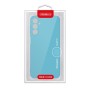 Чохол до мобільного телефона Intaleo Silicone Samsung Galaxy A24 Light Blue (1283126600050)