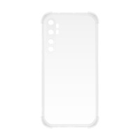 Чохол до мобільного телефона ACCLAB ShockProof Xiaomi Mi Note 10 Lite Transparent (1283126554063)