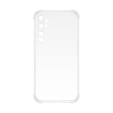 Чохол до мобільного телефона ACCLAB ShockProof Xiaomi Mi Note 10 Lite Transparent (1283126554063)