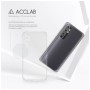 Чохол до мобільного телефона ACCLAB ShockProof Xiaomi Mi Note 10 Lite Transparent (1283126554063)