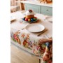 Скатертина Прованс гобеленова Злагода 135х350 см (034139)