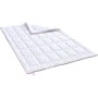 Ковдра MirSon антиалергенна DeLuxe Eco-Soft Hand Made 819 Зима 110x140 см (2200000622235)