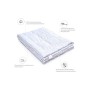 Ковдра MirSon антиалергенна DeLuxe Eco-Soft Hand Made 819 Зима 110x140 см (2200000622235)