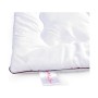 Ковдра MirSon антиалергенна DeLuxe Eco-Soft Hand Made 819 Зима 110x140 см (2200000622235)