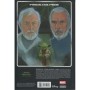 Комікс Зоряні Війни: Йода - Кевен Скотт, Джоді Гаузер, Марк Ґуґґенгайм Varvar Publishing (9786170996893)
