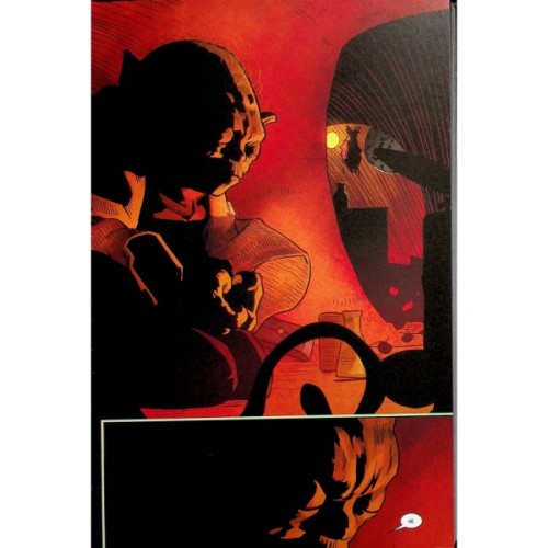 Комікс Зоряні Війни: Йода - Кевен Скотт, Джоді Гаузер, Марк Ґуґґенгайм Varvar Publishing (9786170996893)