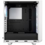 Корпус для ПК Fractal Design Meshify 2 Compact RGB White TG (FD-C-MES2C-08)