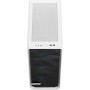 Корпус для ПК Fractal Design Meshify 2 Compact RGB White TG (FD-C-MES2C-08)
