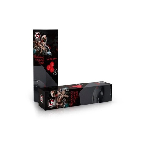 Килимок для мишки Gembird MP-GAME-M