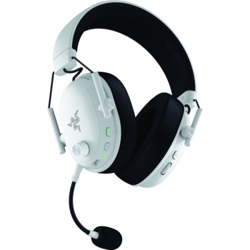 Навушники Razer Blackshark V3 Wireless White (RZ04-05410400-R3M1)