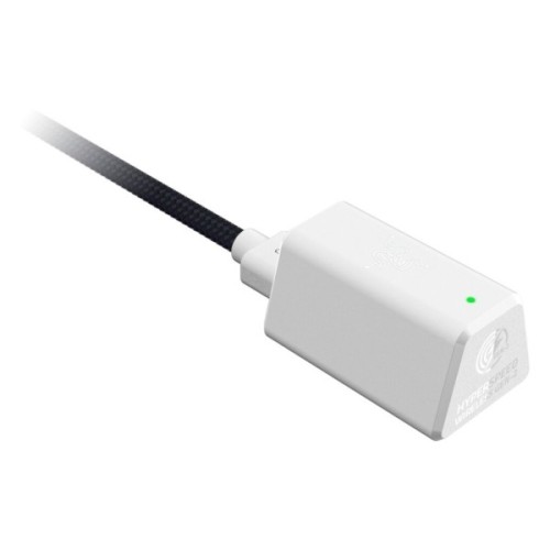 Навушники Razer Blackshark V3 Wireless White (RZ04-05410400-R3M1)