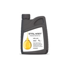 Моторна олива STALHART VELUM 0W-20 1л (745221)