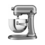 Кухонний комбайн KitchenAid 5KSM60SPXECU