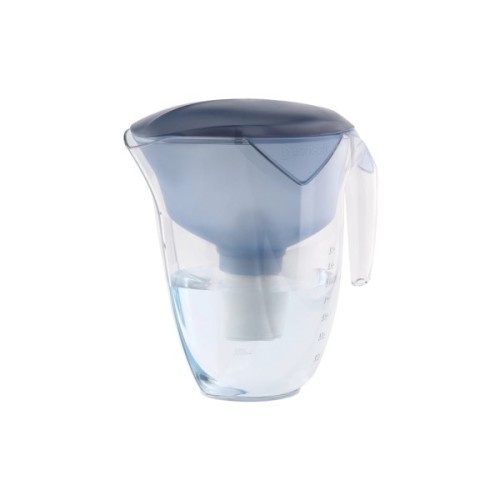 Фільтр-глечик Ecosoft НЕМО сапфіровий 3л (4820056807059)