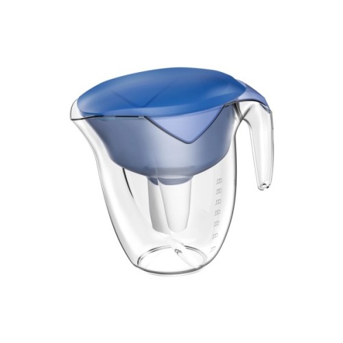 Фільтр-глечик Ecosoft НЕМО сапфіровий 3л (4820056807059)