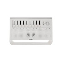 Зволожувач повітря Neor FLAME AROMA-S 20ML10 WT