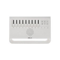 Зволожувач повітря Neor FLAME AROMA-S 20ML10 WT