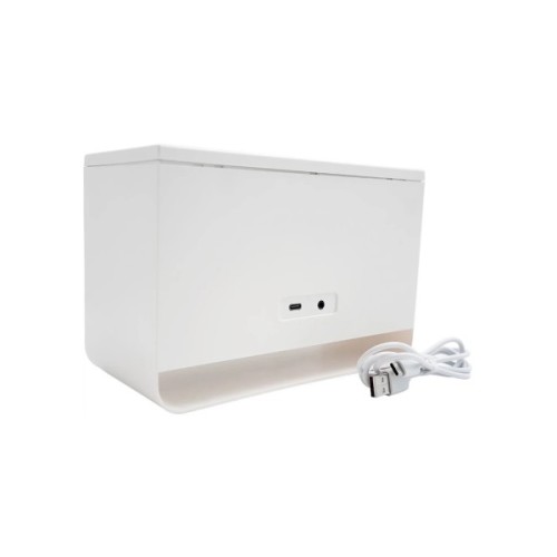 Зволожувач повітря Neor FLAME AROMA-S 20ML10 WT