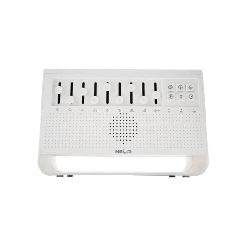 Зволожувач повітря Neor FLAME AROMA-S 20ML10 WT