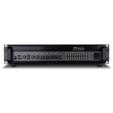 Гітарний підсилювач Ampeg SVT-3PRO